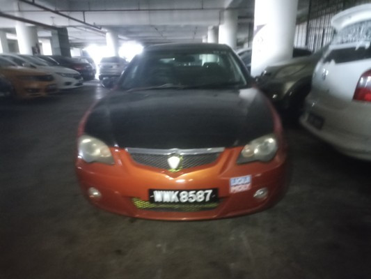 PROTON PERSONA 1.6