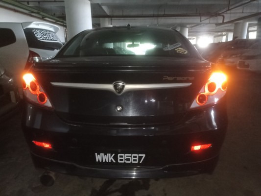 PROTON PERSONA 1.6