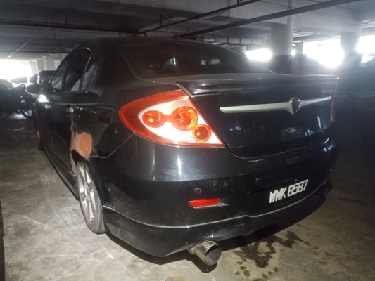 PROTON PERSONA 1.6