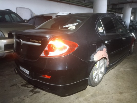 PROTON PERSONA 1.6