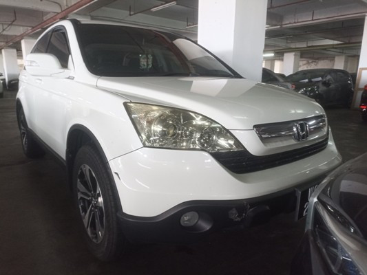 HONDA CRV 2.0