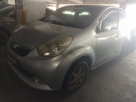 PERODUA MYVI 1.3 EZI (A)