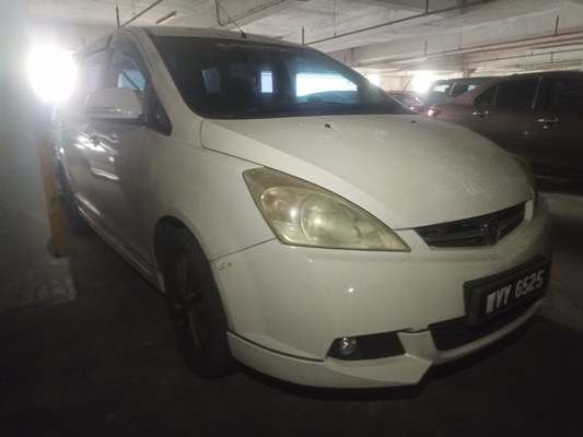 PROTON EXORA 1.6 (A)