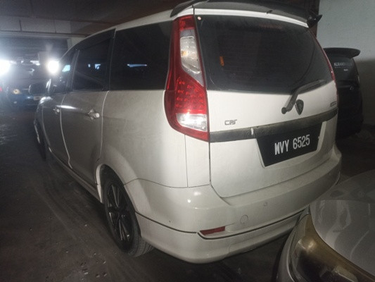 PROTON EXORA 1.6 (A)