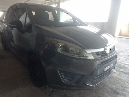 PROTON IRIZ 1.3 (M)