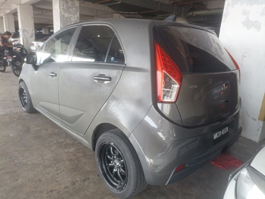 PROTON IRIZ 1.3 (M)