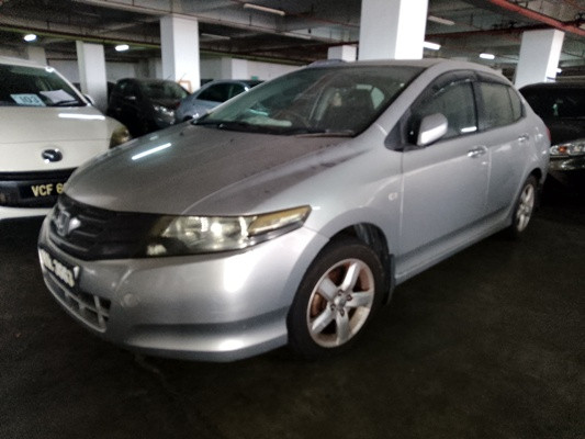 HONDA CITY 1.5 (A) I-VTEC