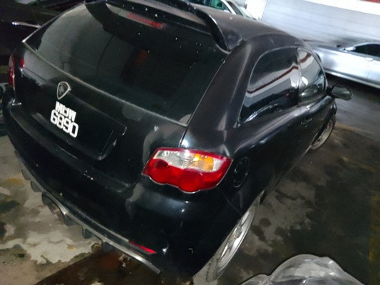 PROTON SATRIA NEO 1.6 (A)