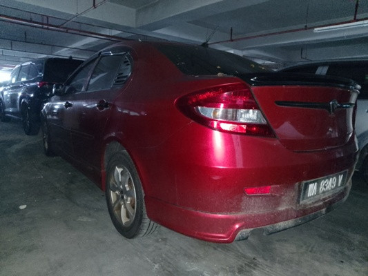 PROTON PERSONA 1.6 (A)