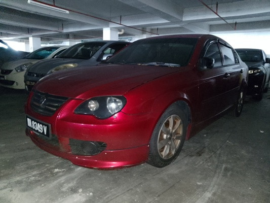 PROTON PERSONA 1.6 (A)