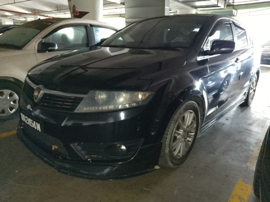 PROTON PREVE 1.6