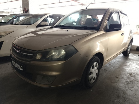 PROTON SAGA 1.3
