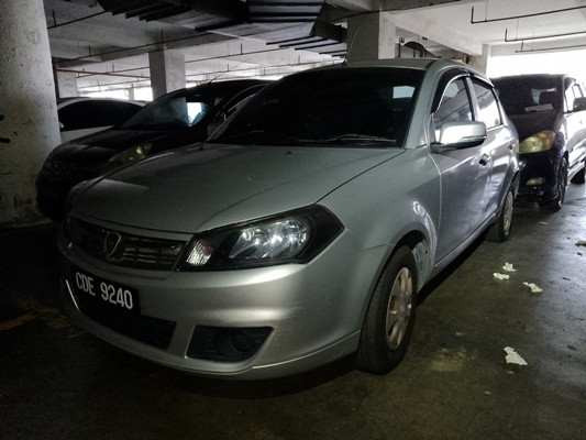 PROTON SAGA 1.3