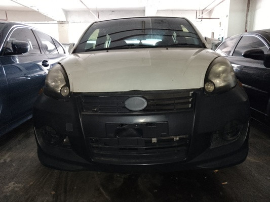 PERODUA MYVI 1.3 EZI (A)
