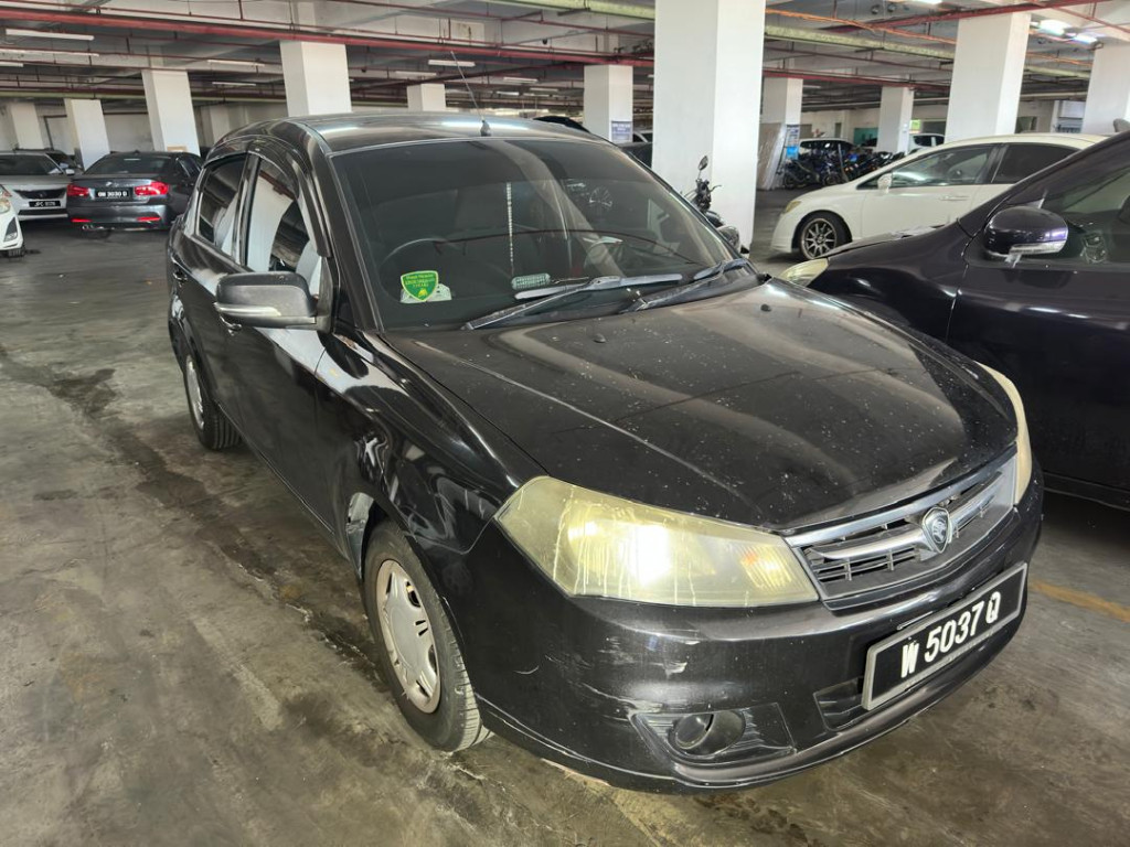 PROTON SAGA 1.3