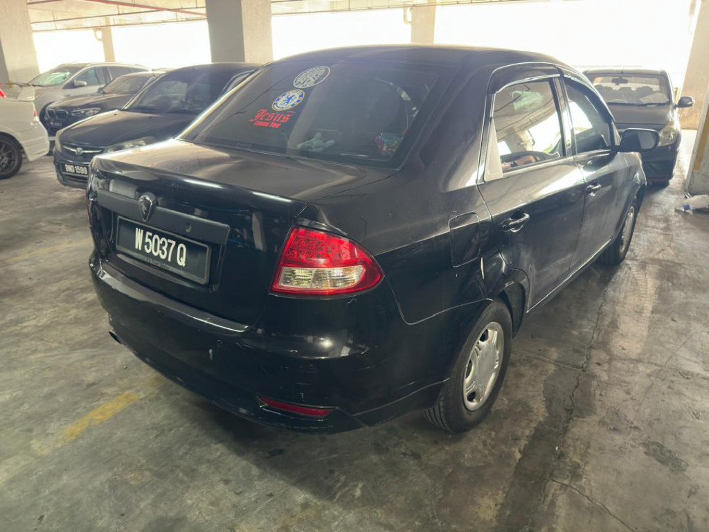 PROTON SAGA 1.3