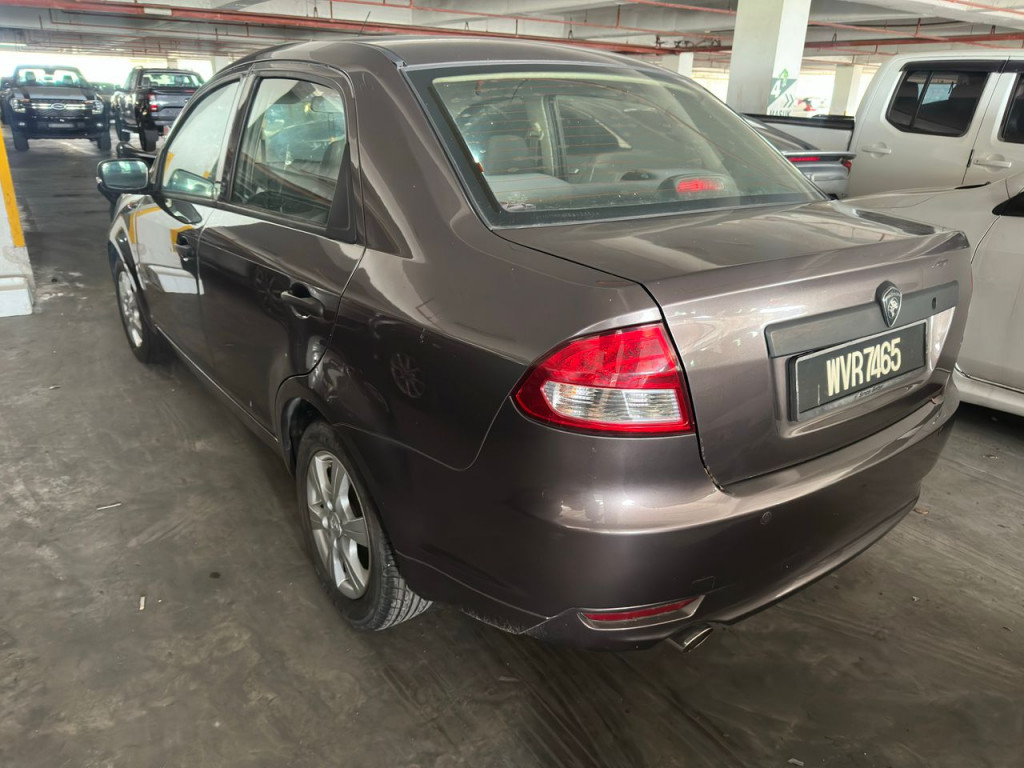 PROTON SAGA FL 1.3 (A)
