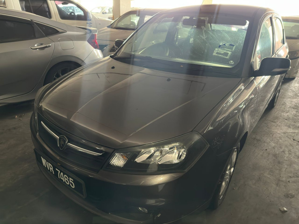 PROTON SAGA FL 1.3 (A)