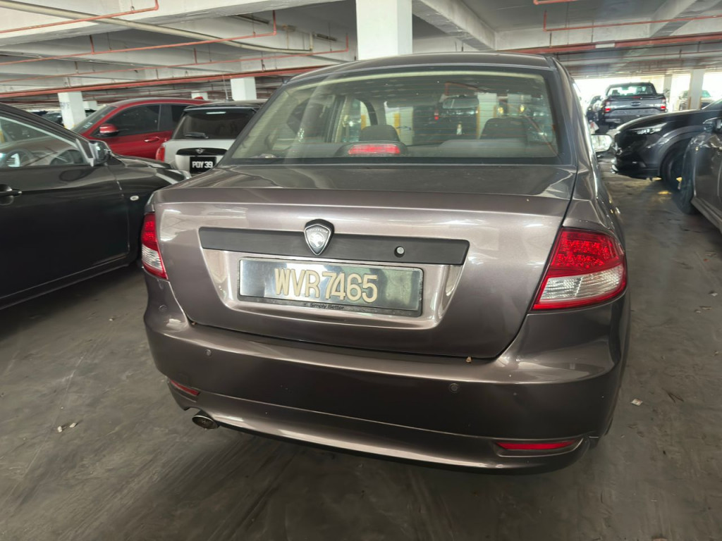 PROTON SAGA FL 1.3 (A)