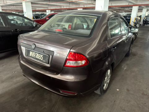PROTON SAGA FL 1.3 (A)