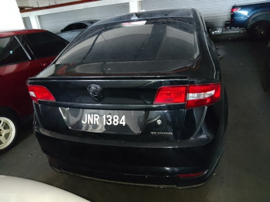 PROTON PREVE 1.6 (A)