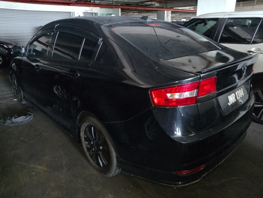 PROTON PREVE 1.6 (A)