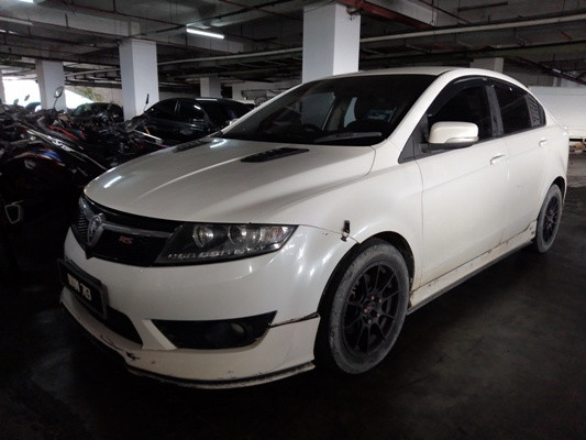 PROTON PREVE 1.6