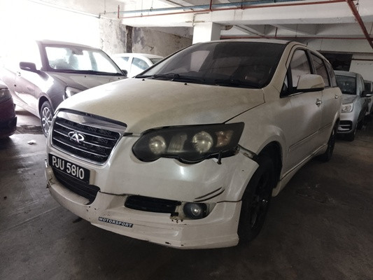 CHERY SQR6470B14T7