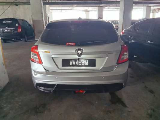 PROTON SUPRIMA S 1.6