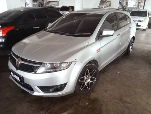 PROTON SUPRIMA S 1.6