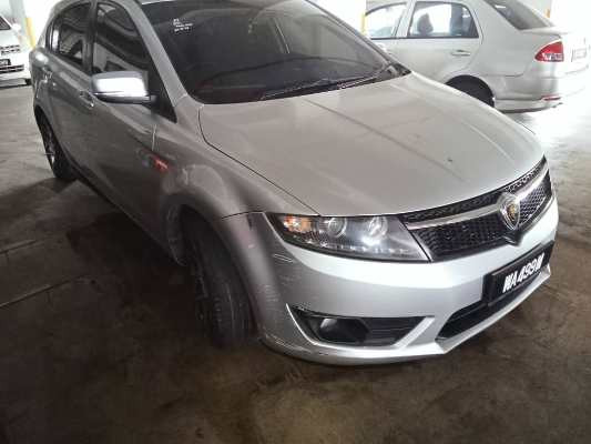 PROTON SUPRIMA S 1.6