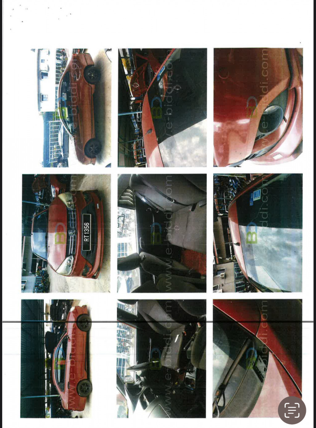 PROTON SAGA 1.3L CVT