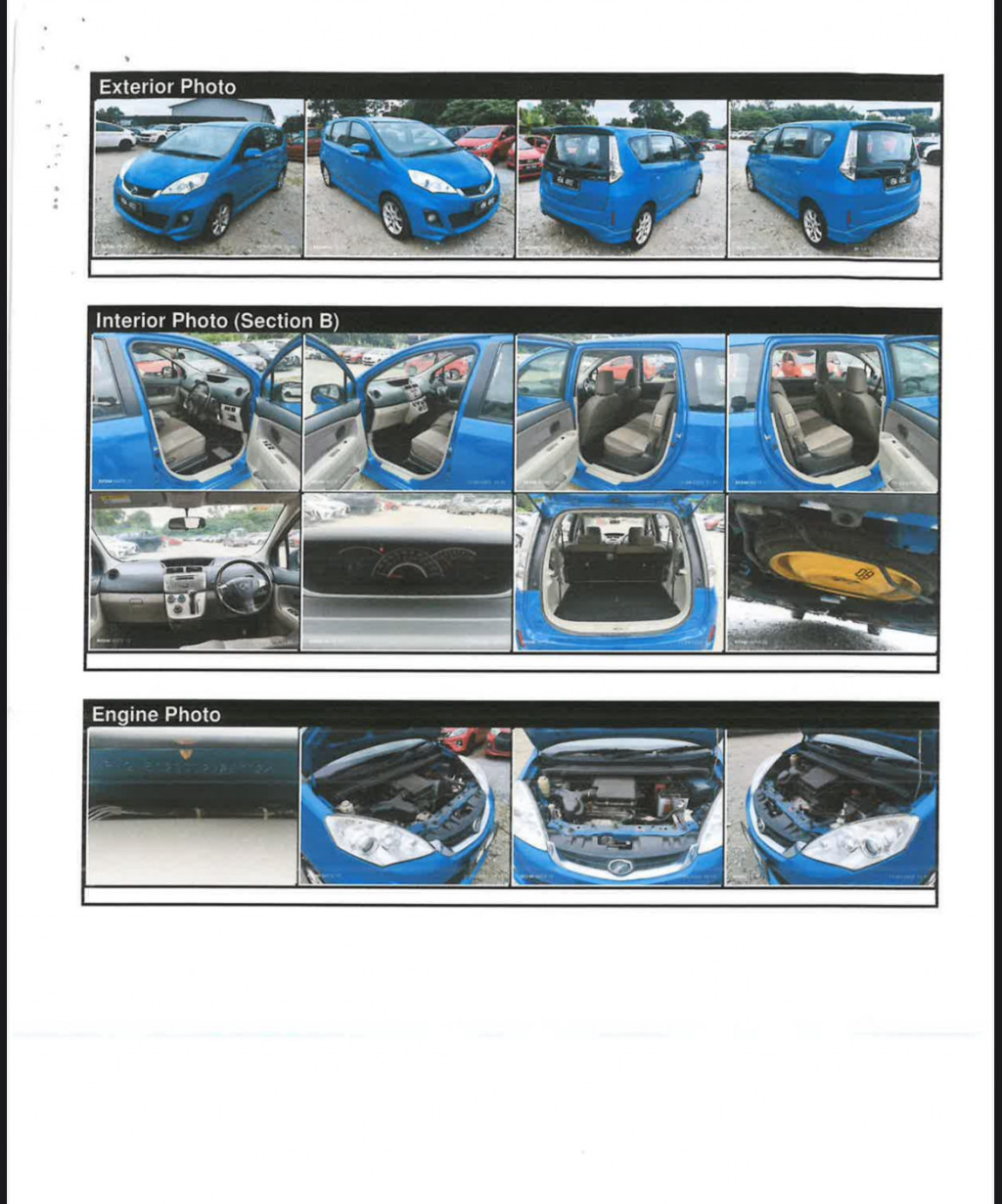 PERODUA ALZA 1500 EZ (A)