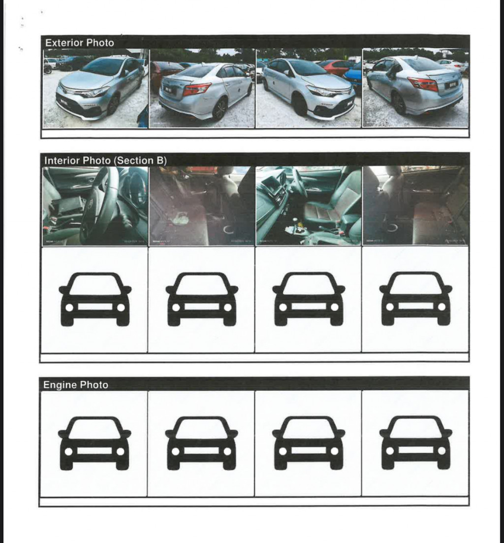 TOYOTA VIOS 1.5 (A)