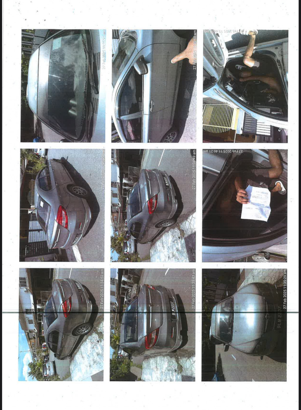PROTON PERSONA 1.6 (A)