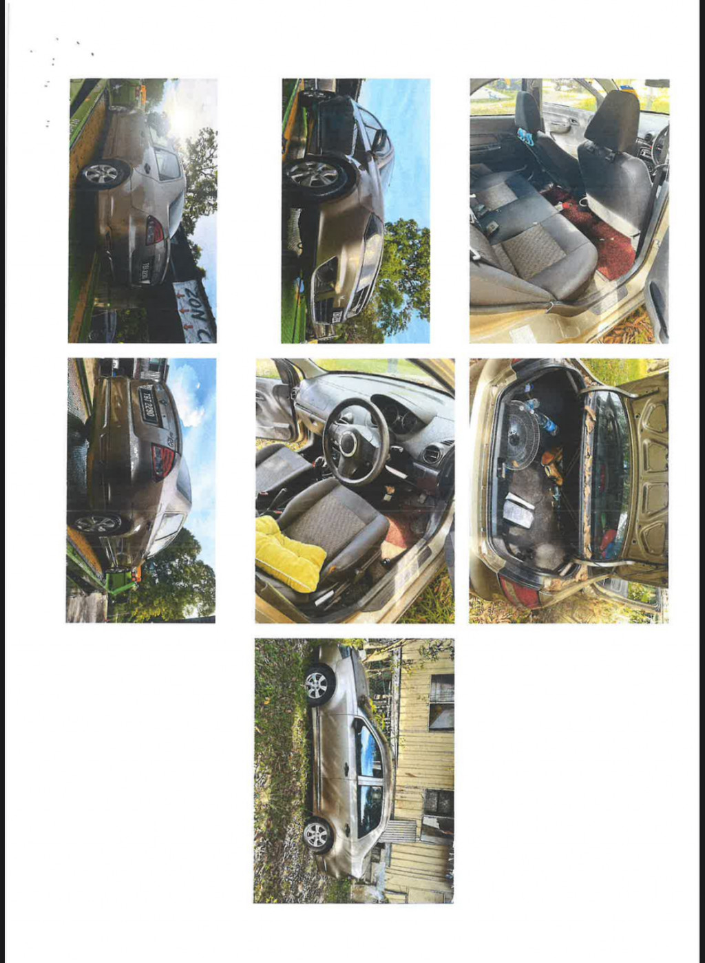 PROTON SAGA FL 1.3 (A)