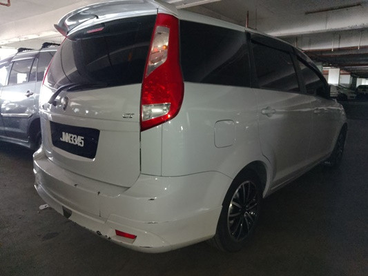 PROTON EXORA 1.6 (M)