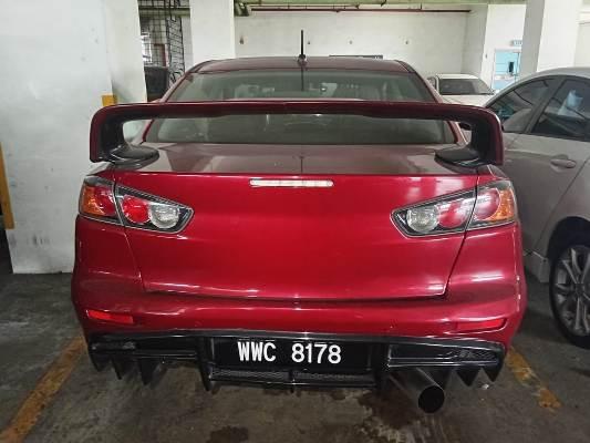 PROTON INSPIRA 1.8 (M)