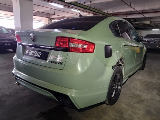PROTON PREVE 1.6 (M)