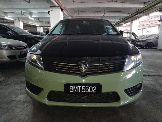 PROTON PREVE 1.6 (M)