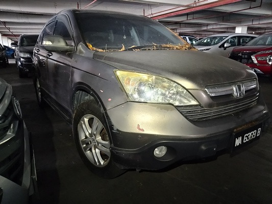 HONDA CR-V 2.0L I-VTEC (A)