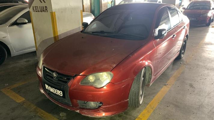 PROTON PERSONA 1.6 (A)