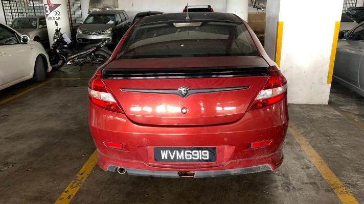 PROTON PERSONA 1.6 (A)
