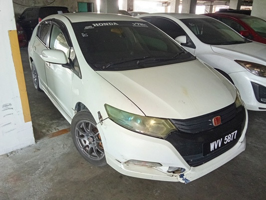 HONDA INSIGHT 1.3 (A)
