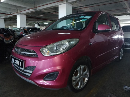 INOKOM I10 (A)