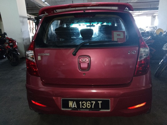 INOKOM I10 (A)