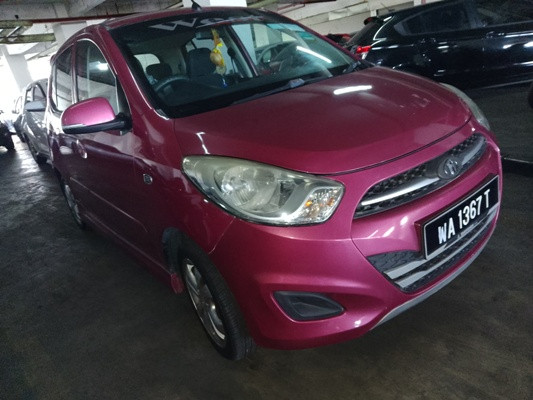 INOKOM I10 (A)