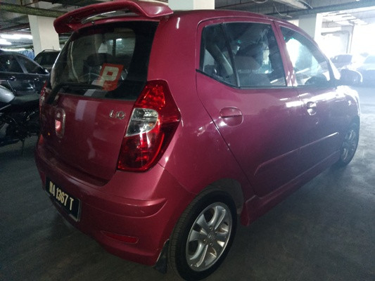 INOKOM I10 (A)
