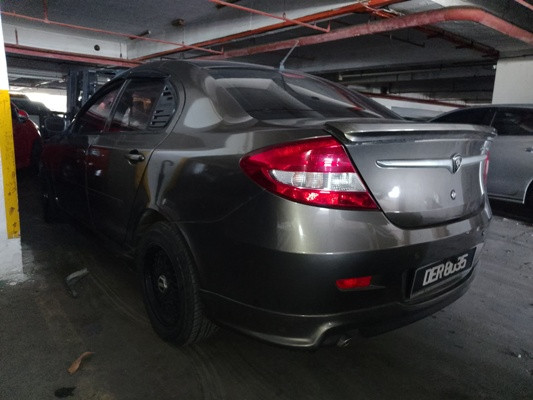 PROTON PERSONA 1.6 (M)