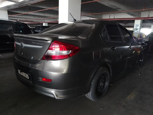 PROTON PERSONA 1.6 (M)